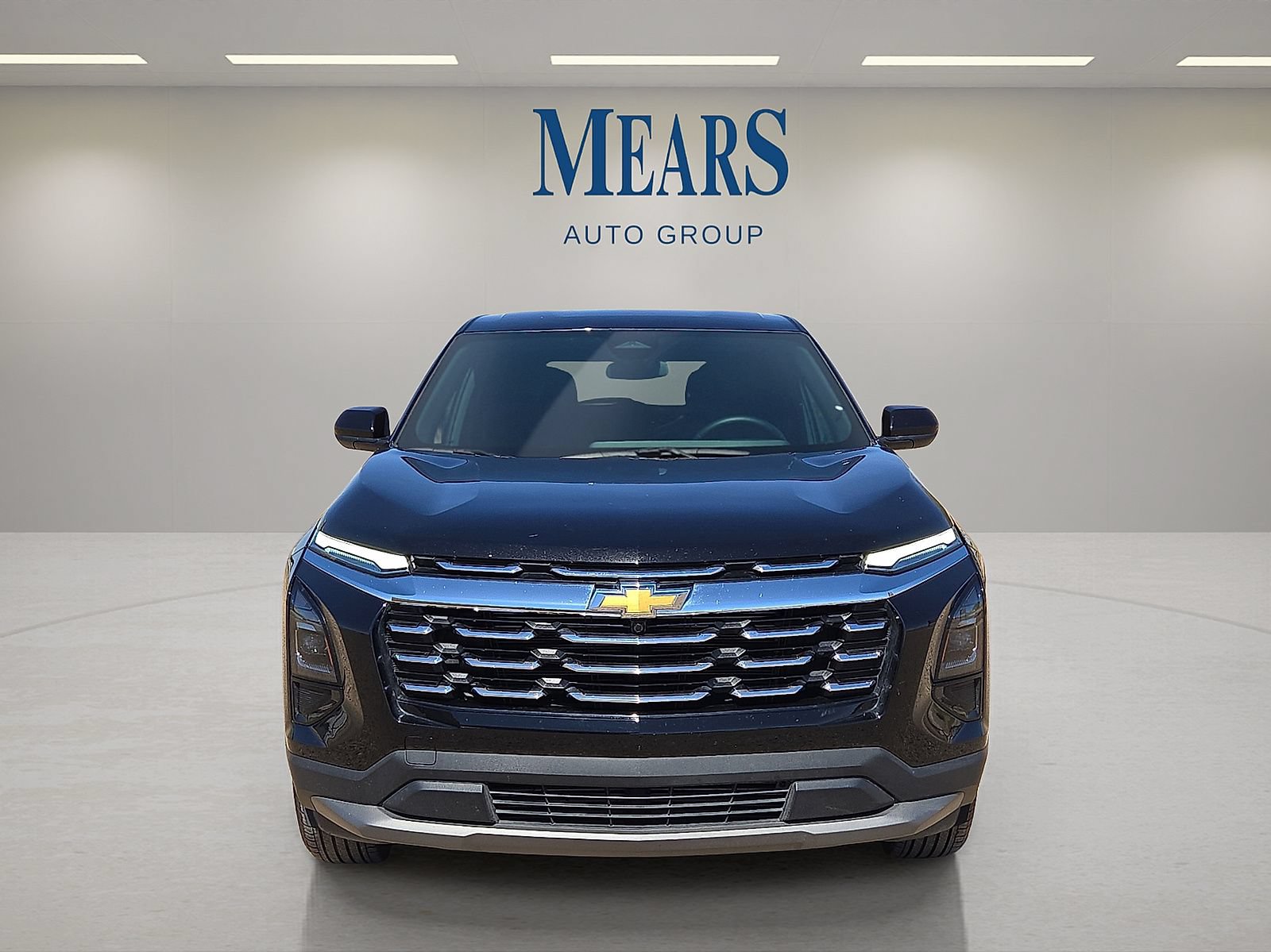Used 2025 Chevrolet Equinox LT AWD/4WD image 8