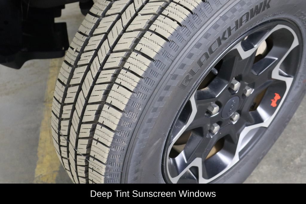 Used 2021 Jeep Wrangler Unlimited Sport image 35