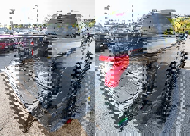 New 2025 Ford F150 Lightning Lariat image 53