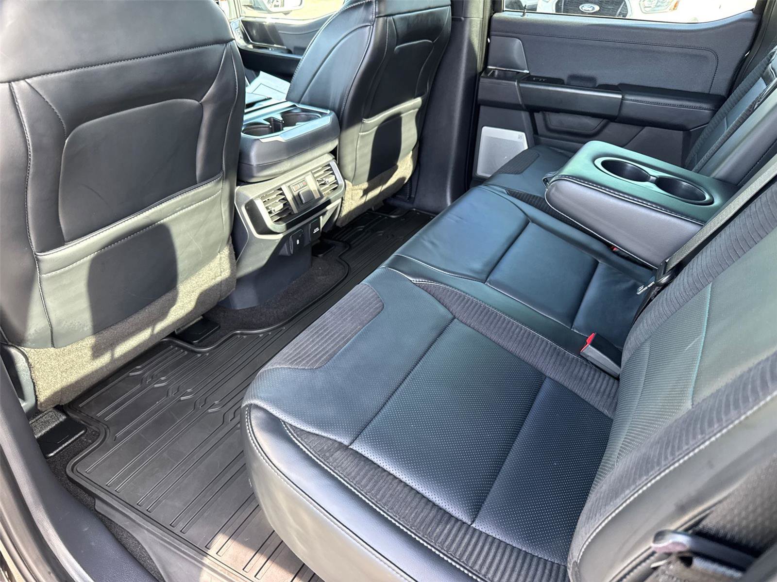 Used 2023 Ford F150 Raptor image 19