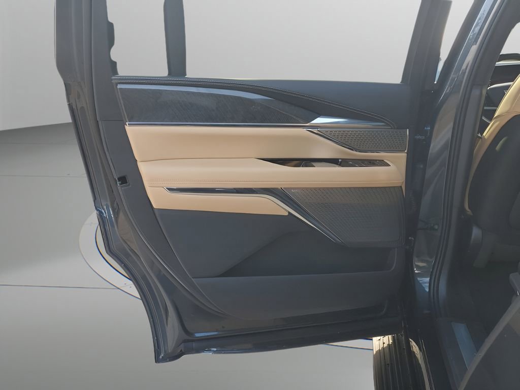 New 2026 Cadillac Escalade IQL Sport 2 image 17