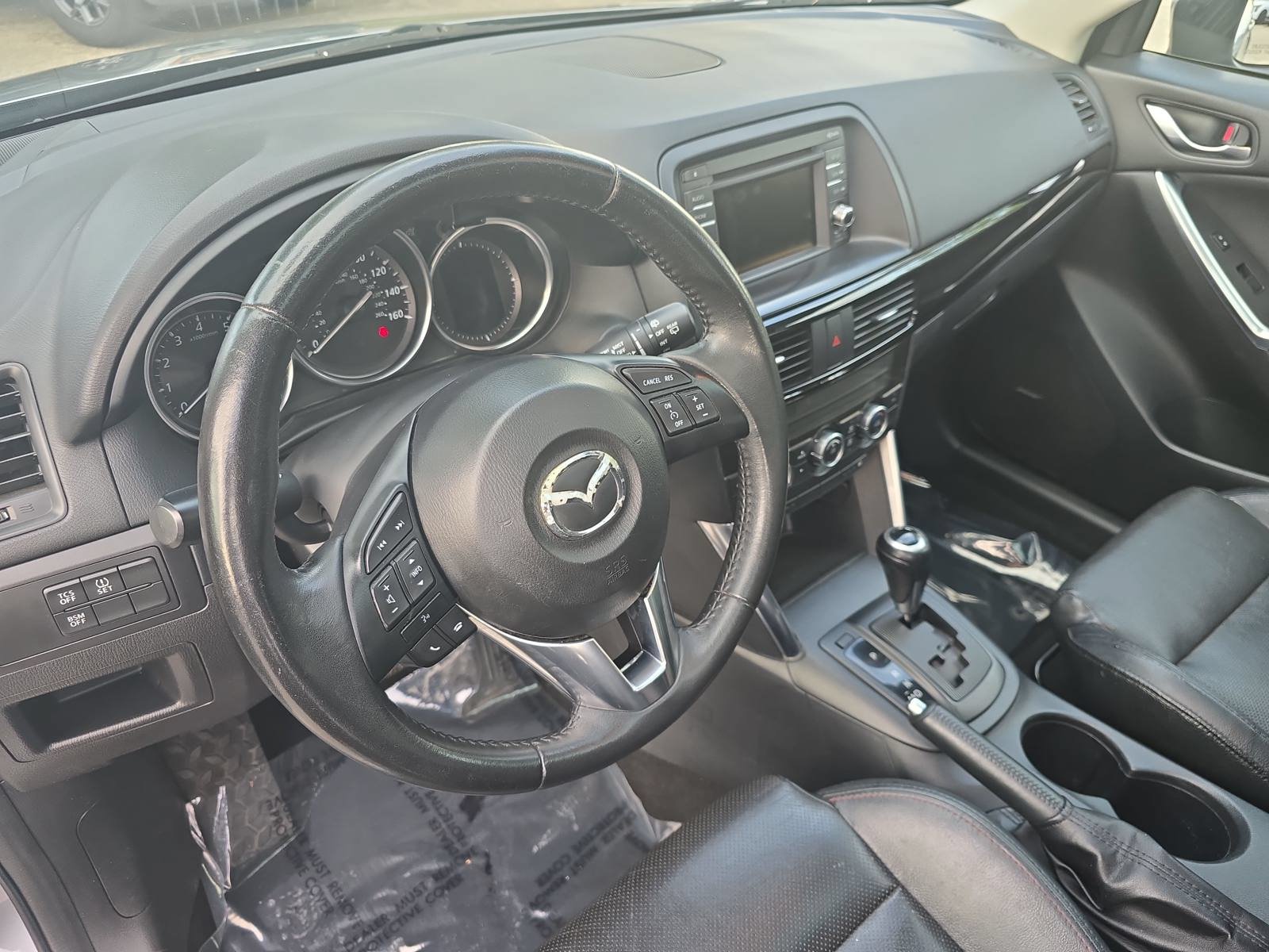 Used 2014 MAZDA CX-5 Grand Touring FWD image 15