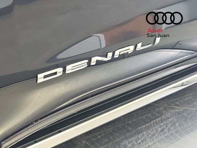 Used 2023 GMC Sierra 1500 Denali w/ Denali Reserve Package image 14