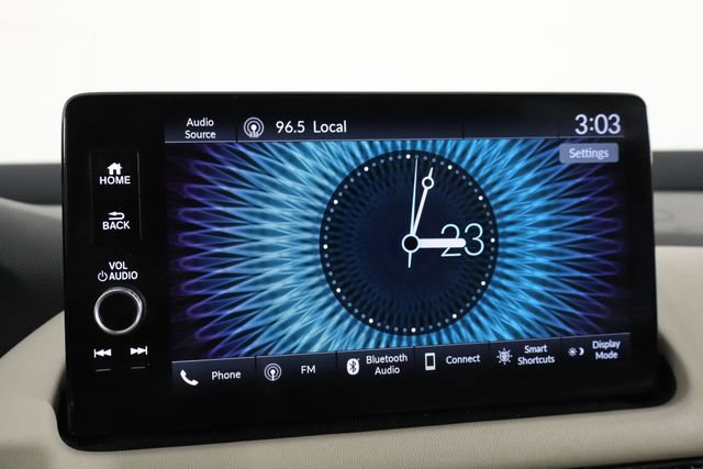 Used 2024 Honda HR-V EX-L image 35