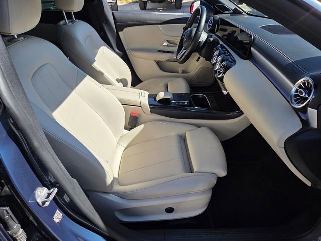Used 2021 Mercedes-Benz CLA 250 CLA 250 image 15