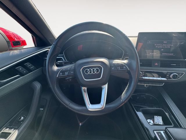 Used 2024 Audi A4 2.0T Premium Plus AWD/4WD image 12