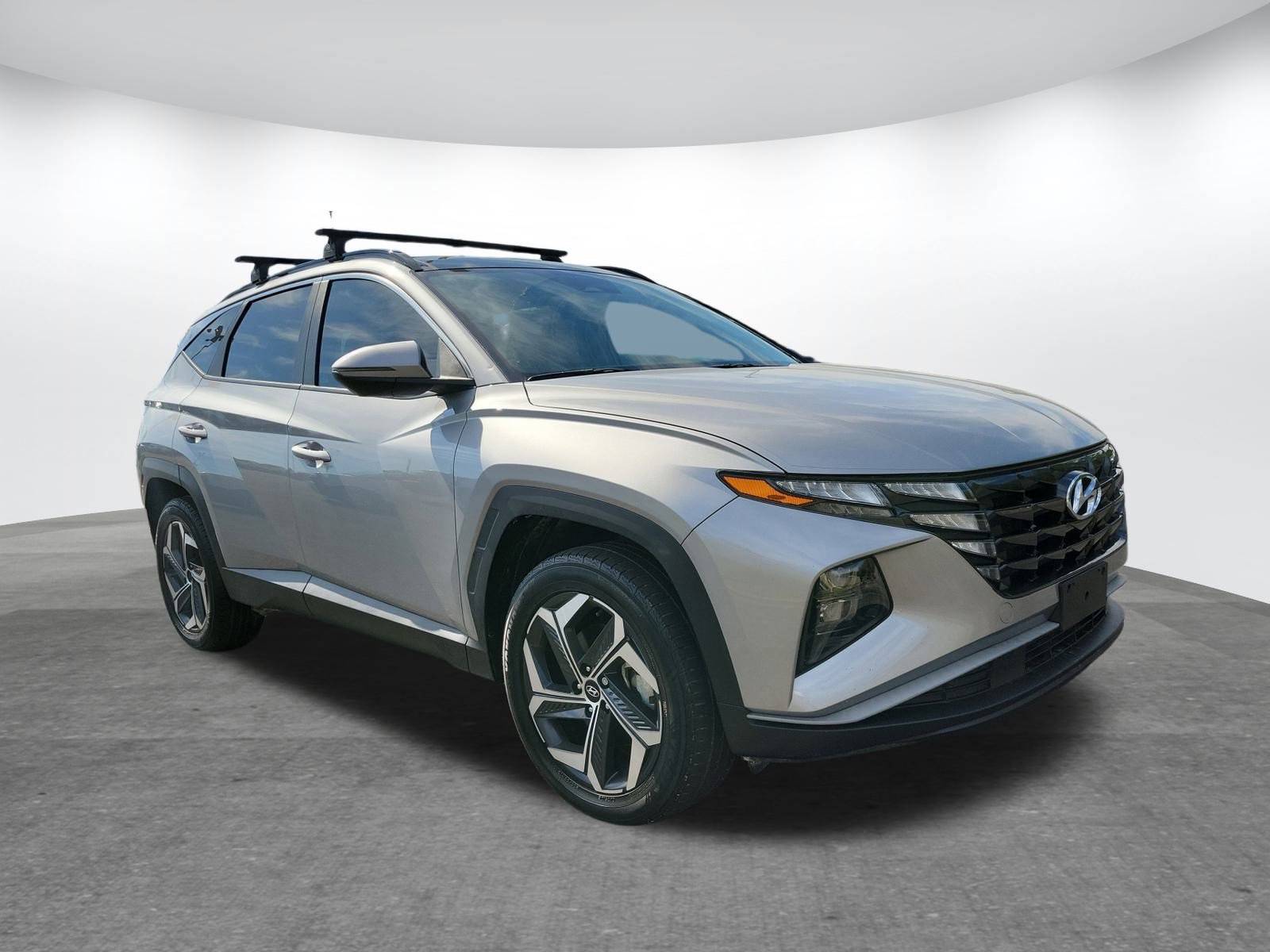 Used 2023 Hyundai Tucson SEL image 24