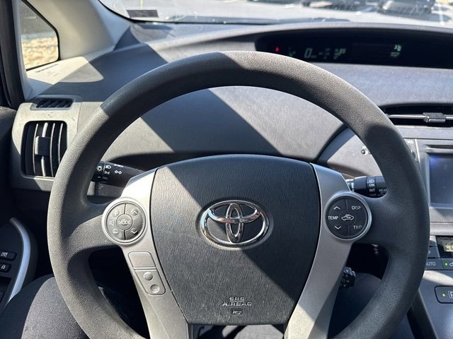 Used 2013 Toyota Prius Two FWD image 21