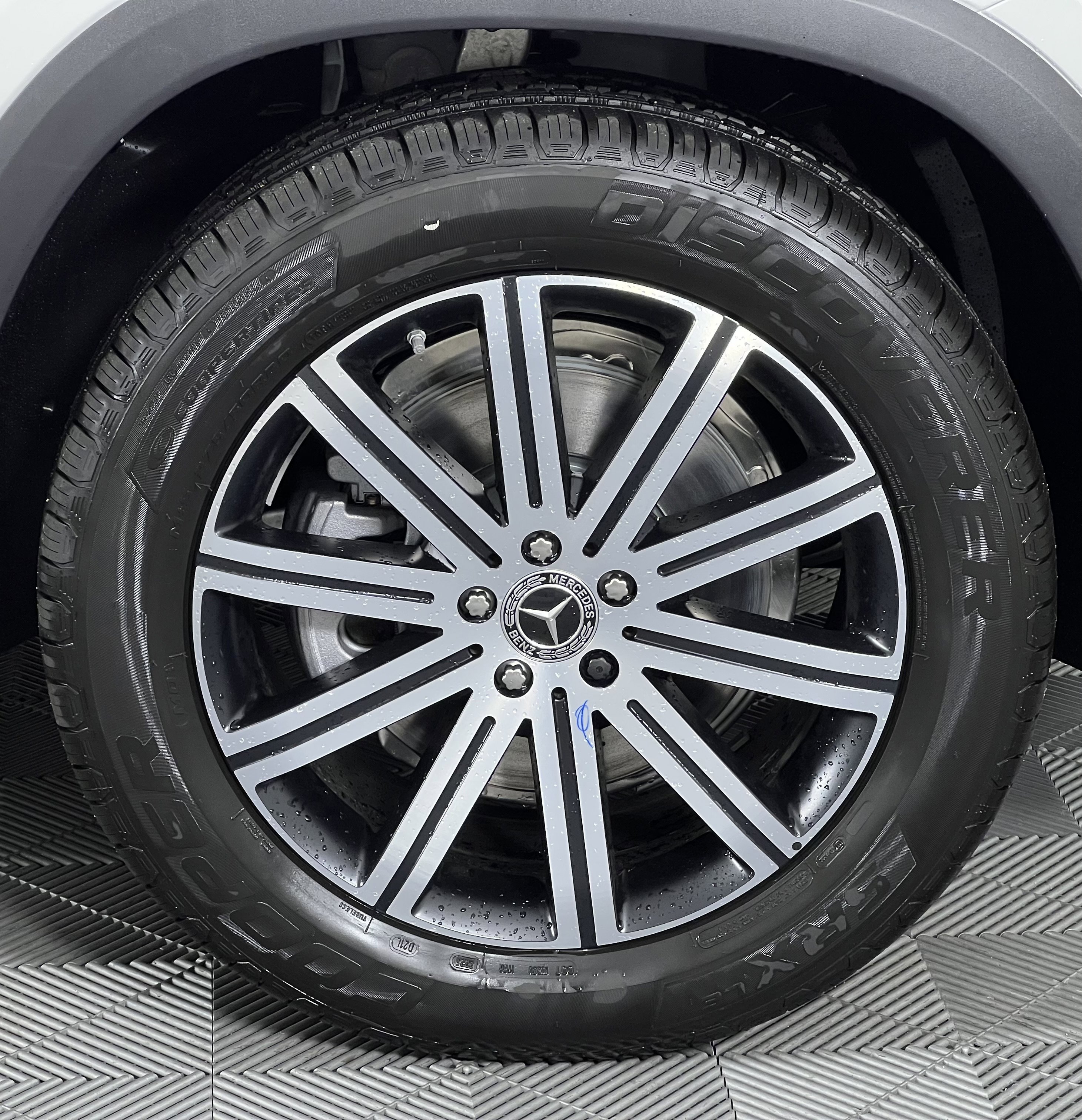 New 2026 Mercedes-Benz GLE 350 4MATIC image 15