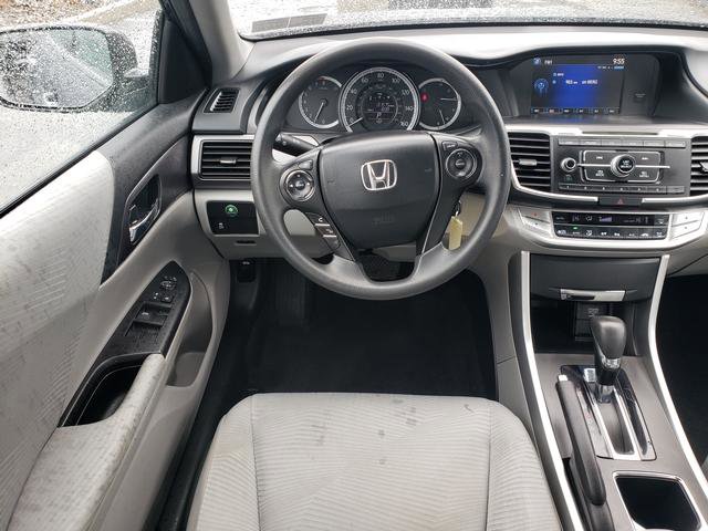 Used 2014 Honda Accord LX image 16