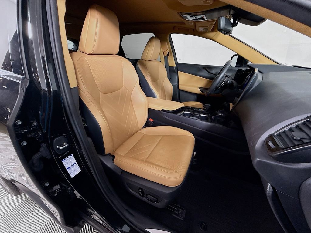 Used 2023 Lexus NX 350 AWD w/ Vision Package image 30