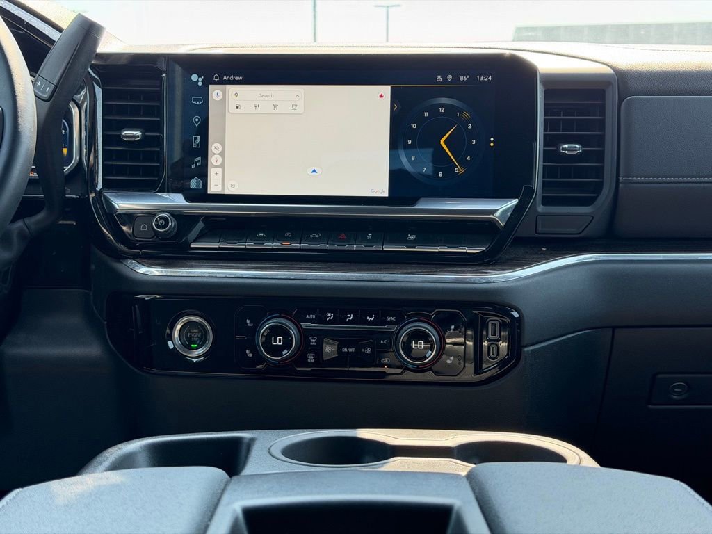 Used 2024 Chevrolet Silverado 1500 LT image 22