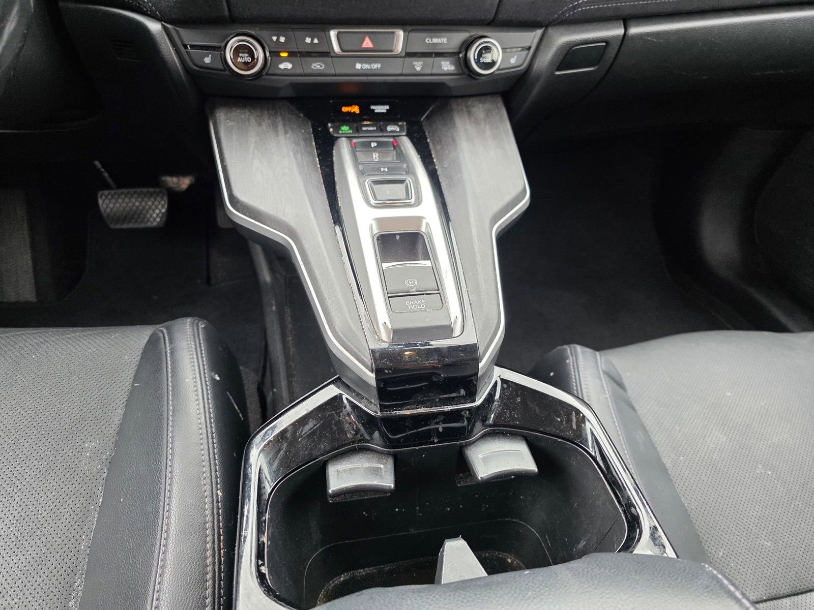 Used 2018 Honda Clarity Touring image 19