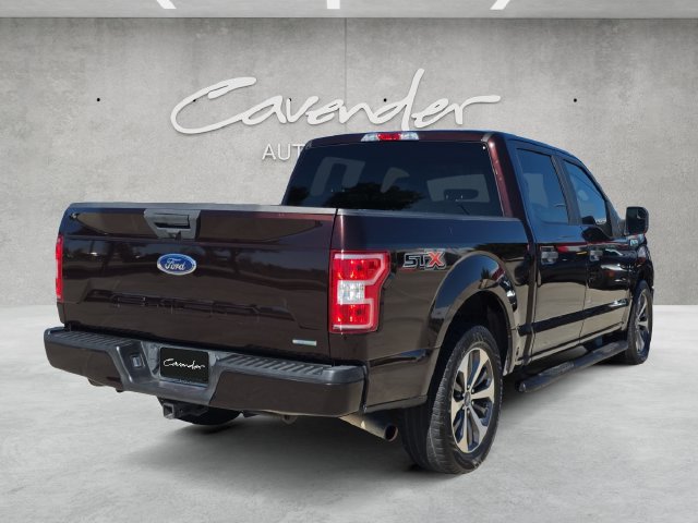 Used 2019 Ford F150 XL w/ Equipment Group 101A Mid RWD image 16