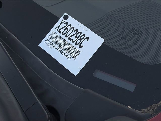 Used 2013 Subaru Impreza 2.0i Sport Premium image 31