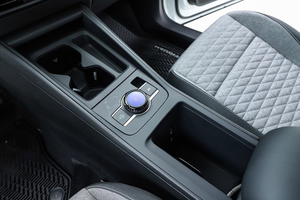 New 2026 Volkswagen Tiguan S image 61