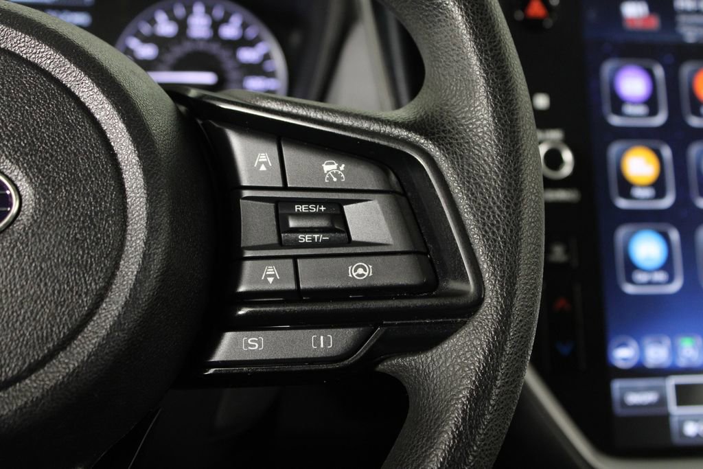 Used 2024 Subaru Crosstrek 2.0i Premium w/ Popular Package #4 image 24