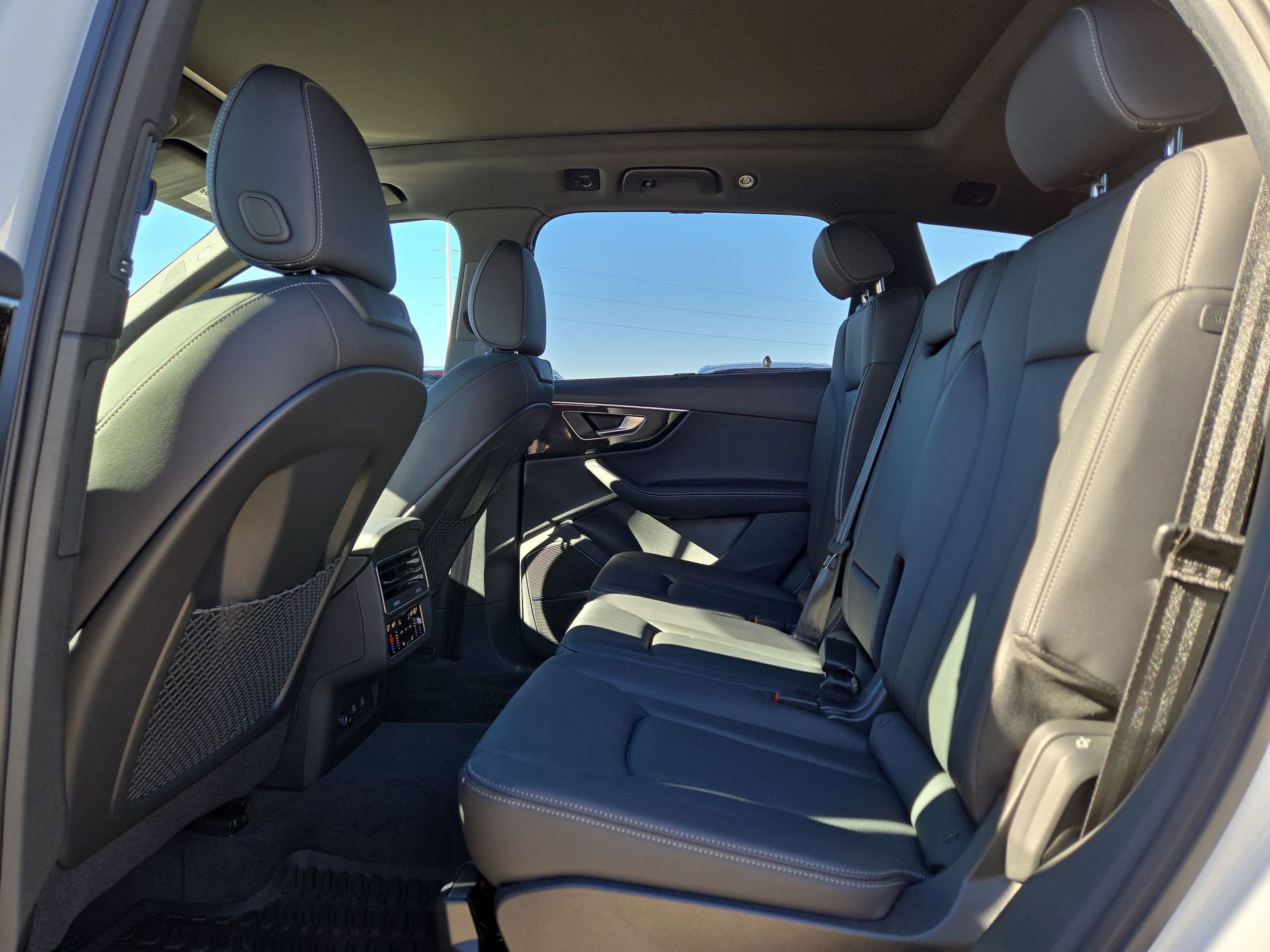 New 2026 Audi Q7 3.0T Premium Plus image 13