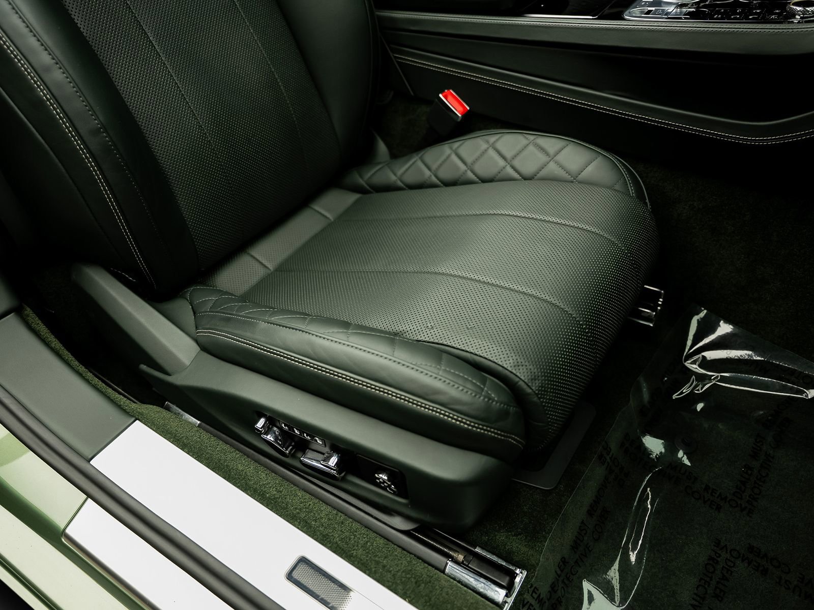 Used 2021 Bentley Continental GT image 36