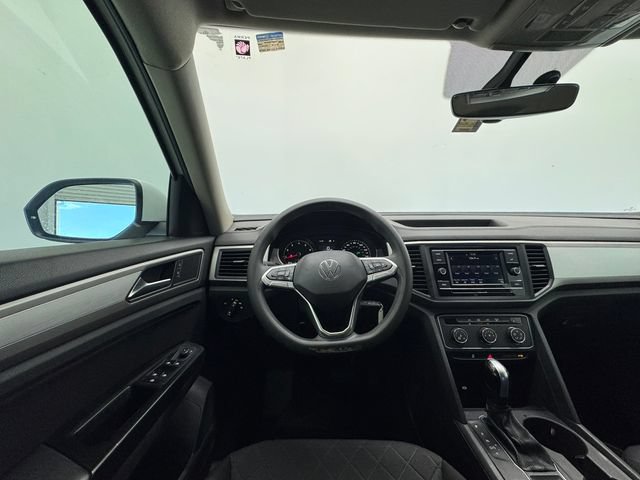 Used 2021 Volkswagen Atlas S FWD image 23