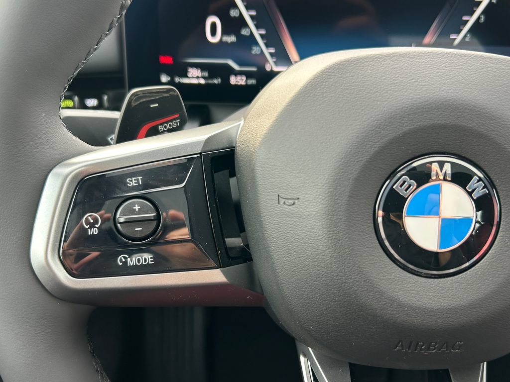 New 2026 BMW 530i w/ M Sport Package RWD image 19