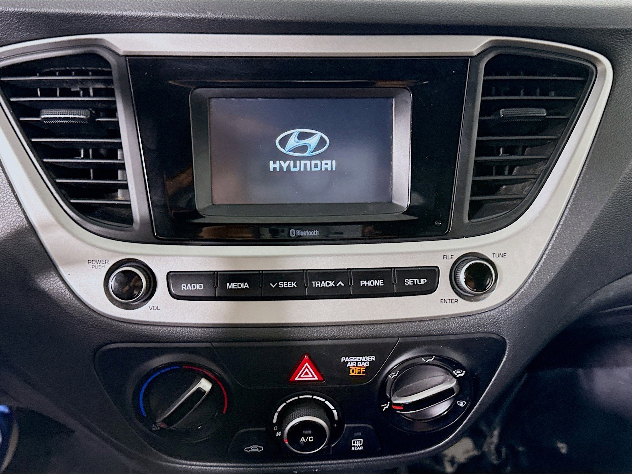 Used 2020 Hyundai Accent SE image 18
