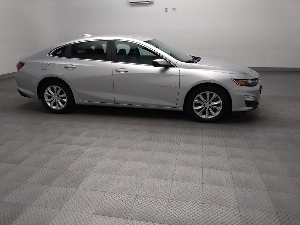 Used 2020 Chevrolet Malibu LT FWD image 11