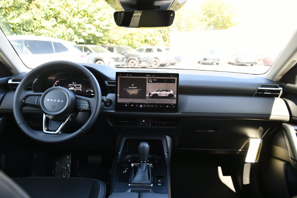 New 2026 MAZDA CX-5 Preferred AWD/4WD image 20
