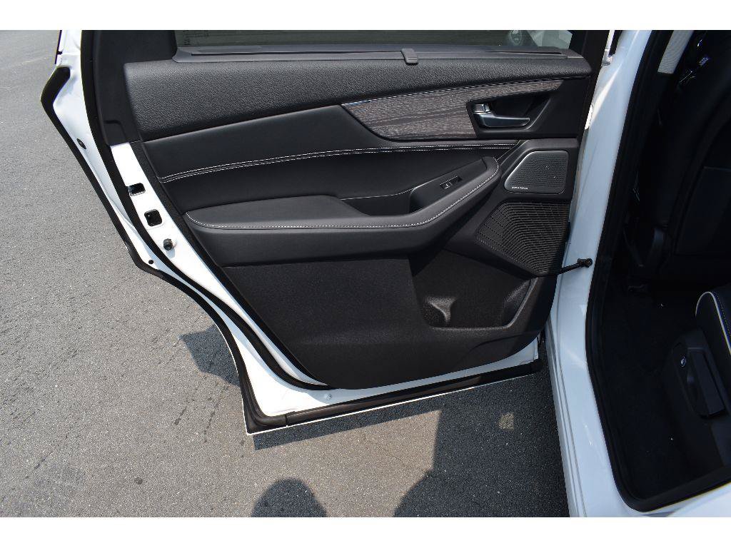 New 2026 Acura MDX w/ Advance Package AWD/4WD image 29