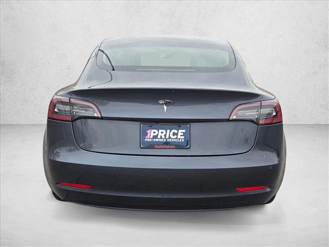 Used 2019 Tesla Model 3 Standard Range Plus image 7