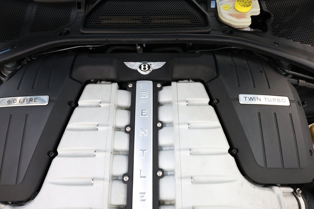 Used 2009 Bentley Continental GTC AWD/4WD image 85