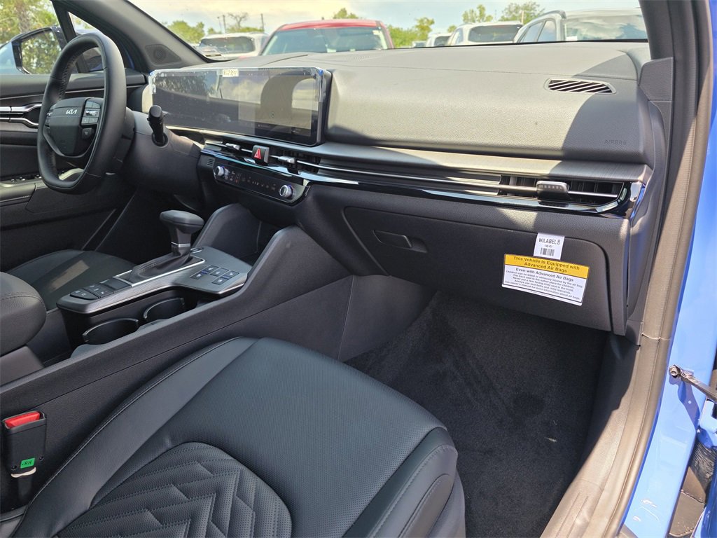 New 2026 Kia Sportage X-Pro Prestige image 15