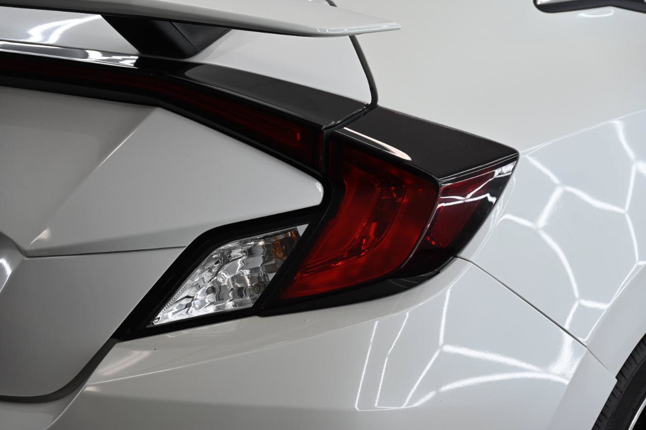 Used 2020 Honda Civic Si image 14