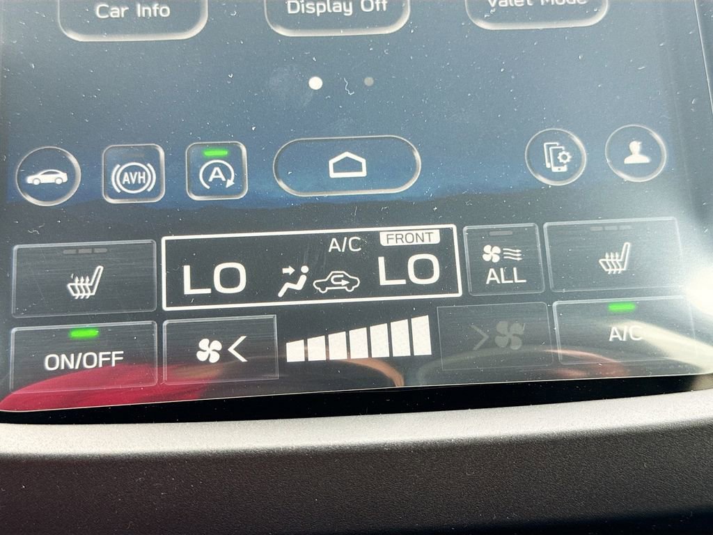 New 2026 Subaru Forester Premium image 18