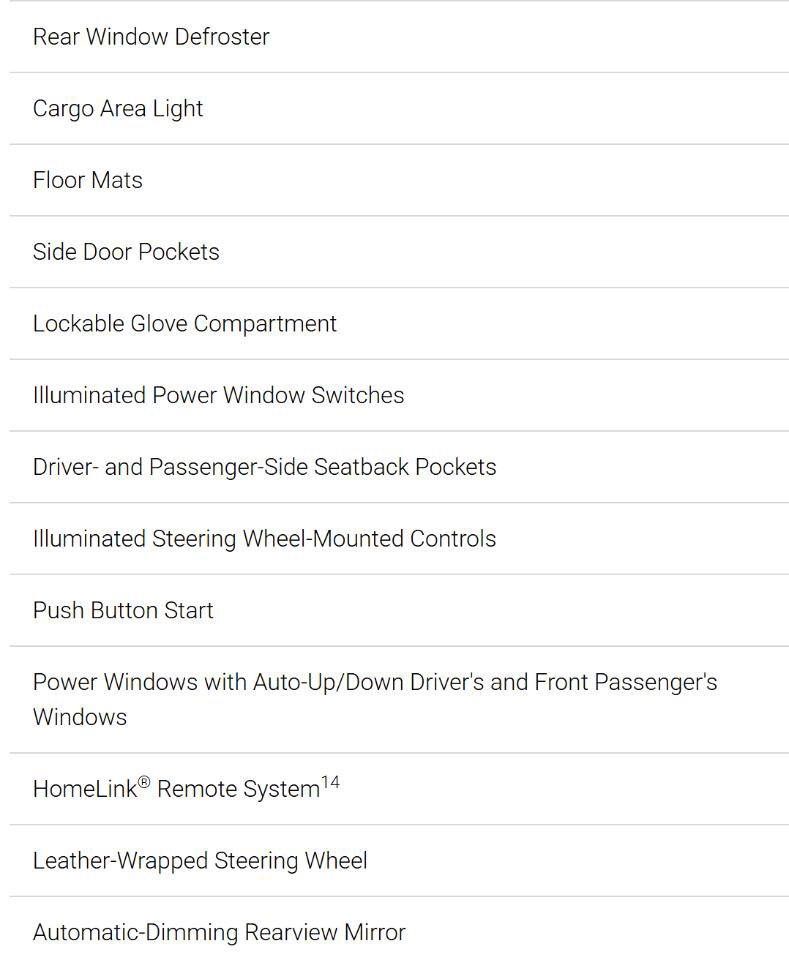 Used 2016 Honda Accord EX-L image 93
