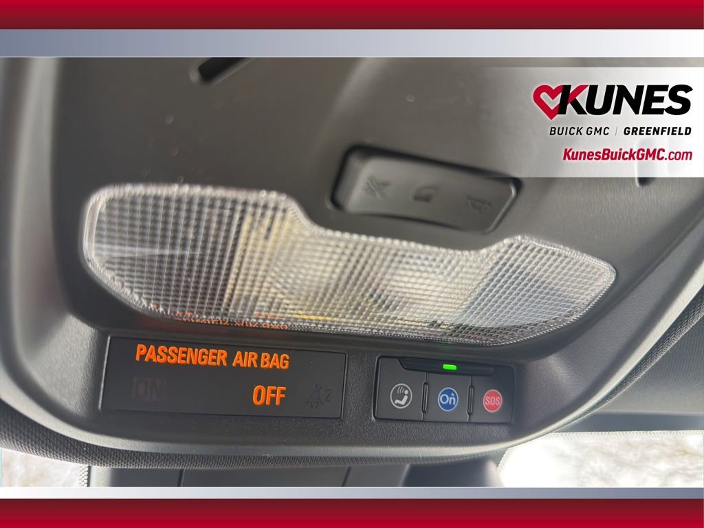 New 2026 Buick Envista Preferred w/ Convenience I Package image 29