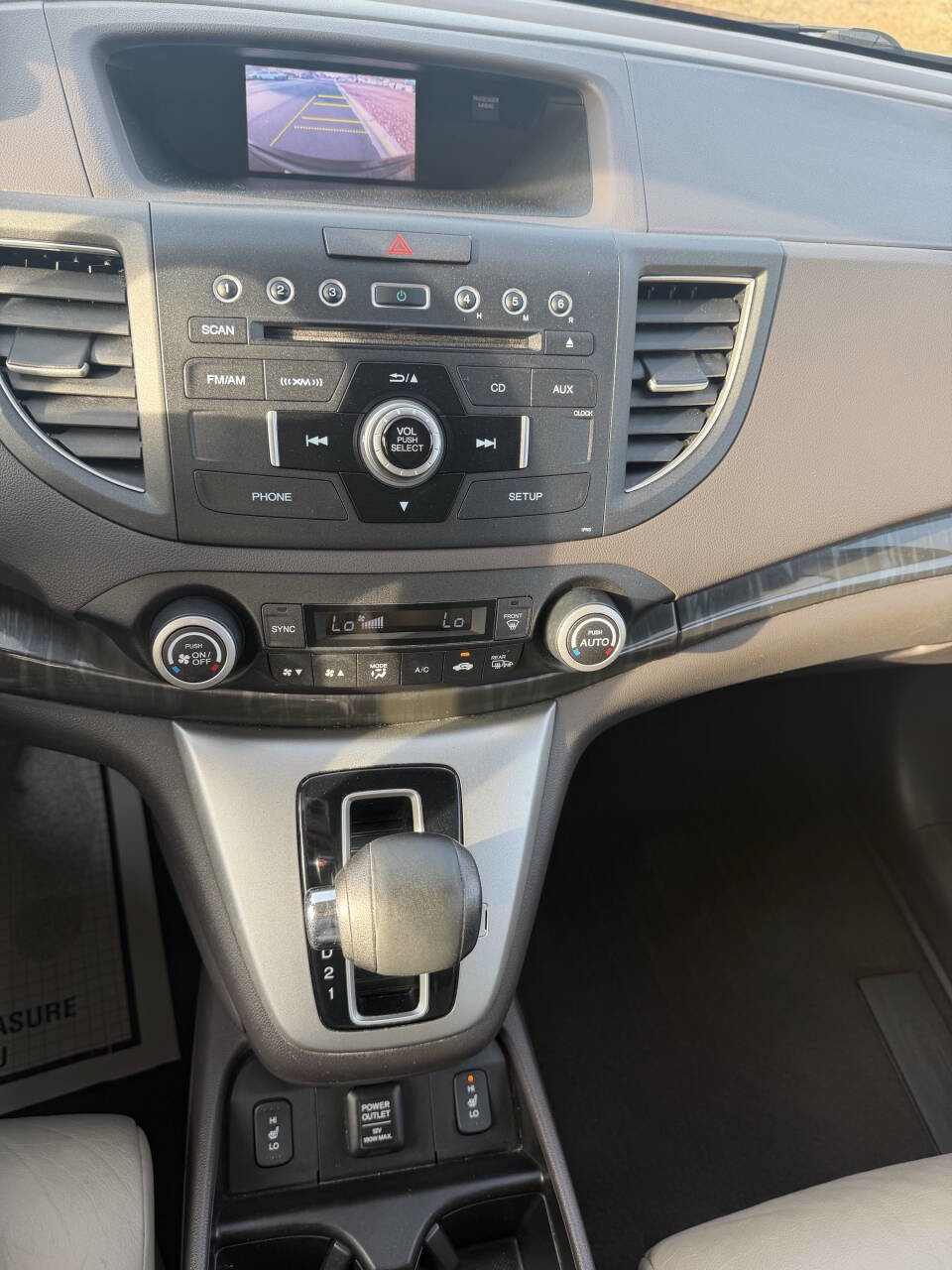 Used 2013 Honda CR-V EX-L image 15