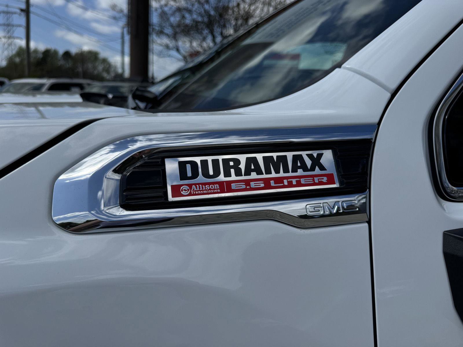 Used 2020 GMC Sierra 2500 Denali w/ Denali Ultimate Package image 22