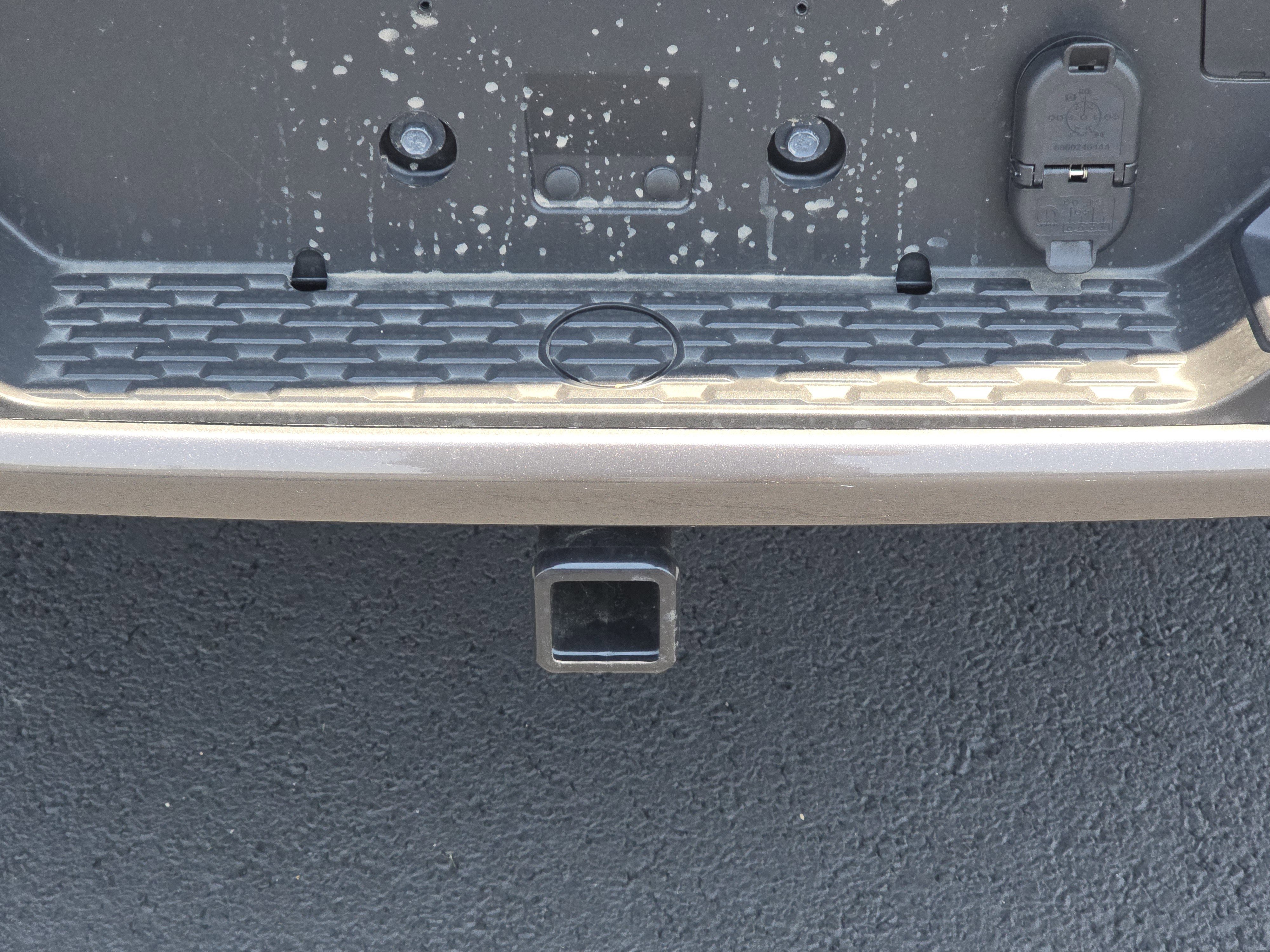 New 2025 RAM 1500 Big Horn image 20