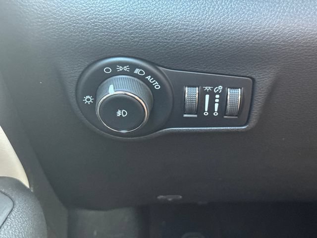 New 2026 Jeep Compass Limited AWD/4WD image 24