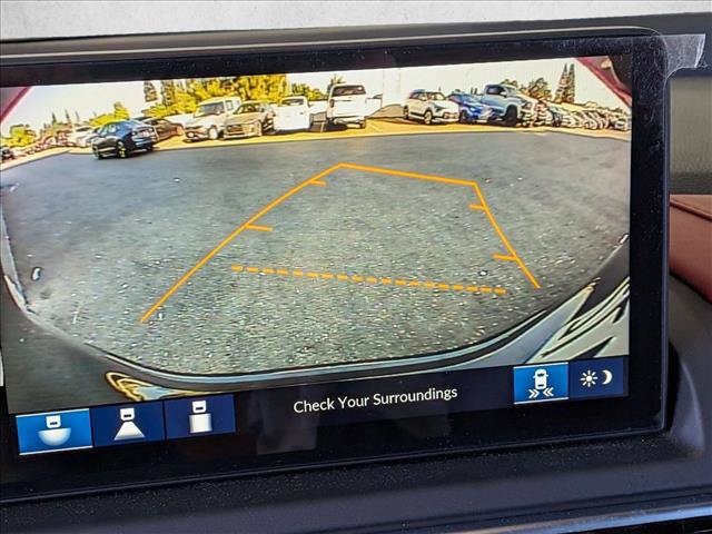Used 2025 Acura ADX A-Spec AWD/4WD image 13