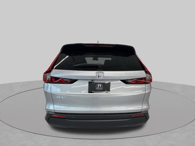 New 2026 Honda CR-V EX-L image 32