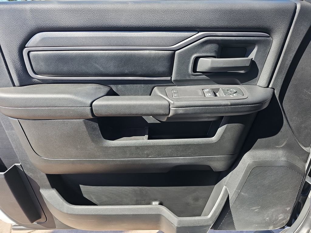 New 2026 RAM 2500 Tradesman image 27