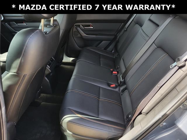 Certified 2025 MAZDA CX-50 AWD 2.5 Hybrid w/ Premium Pkg image 14