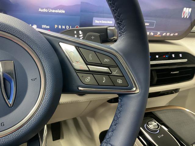 New 2026 Buick Enclave Avenir w/ Super Cruise Package FWD image 24