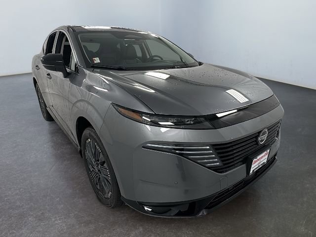 New 2026 Nissan Murano Platinum w/ Cargo Package