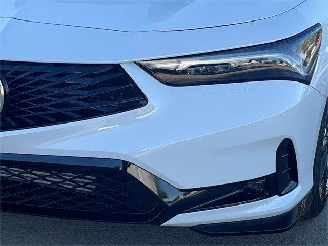 New 2026 Acura Integra A-Spec FWD image 9