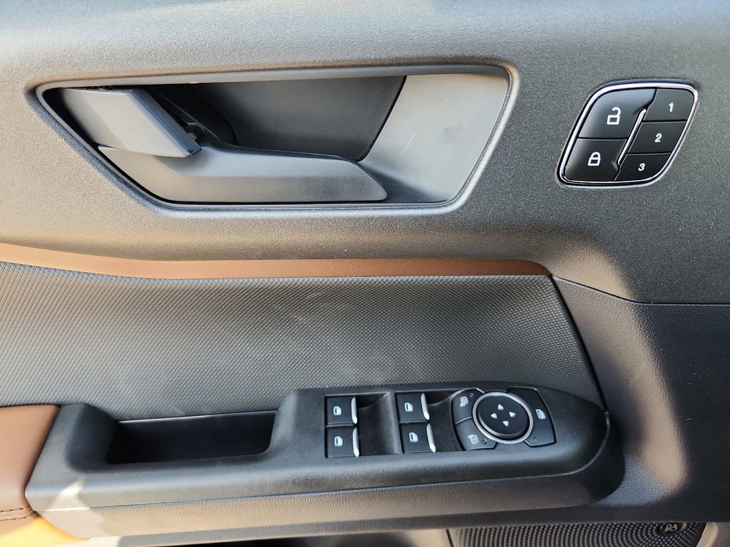 New 2026 Ford Bronco Sport Outer Banks w/ Outer Banks Tech Package+ image 21