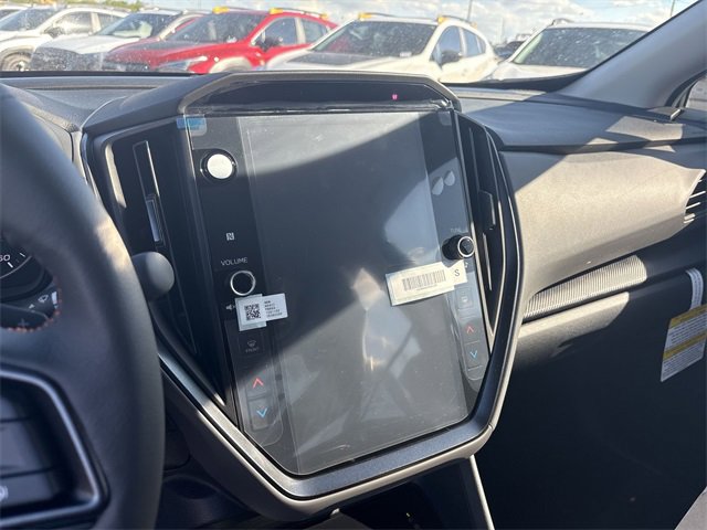 New 2026 Subaru Crosstrek 2.5i Limited image 16