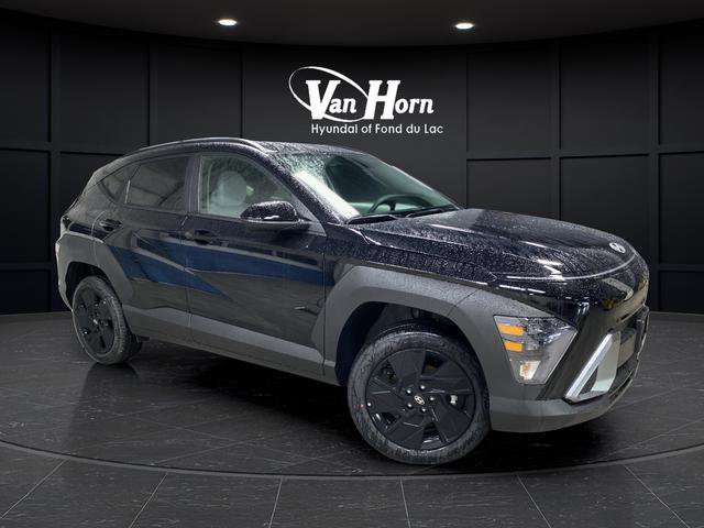 New 2026 Hyundai Kona SEL Sport image 34